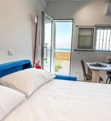 Latina Lido Apartment | Terracina Seaside Apartments
