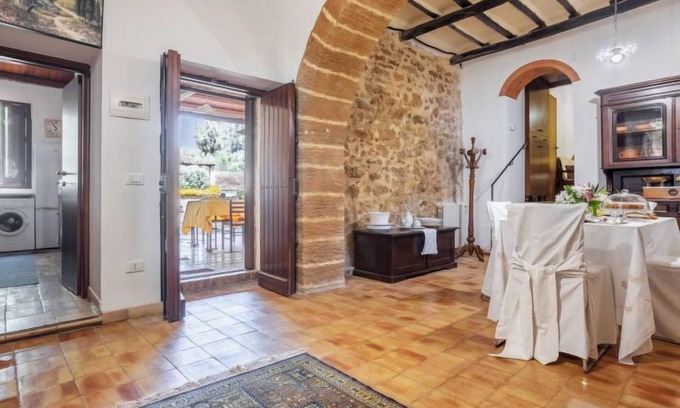 Castelvetrano Apartment | Terracreando 1 by Interhome