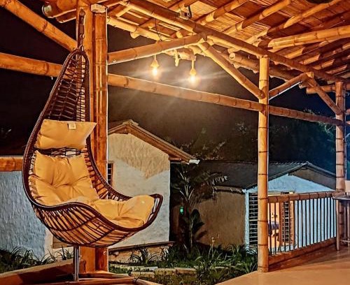 Alegrias House | Terranest cabañas