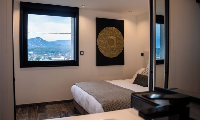 La Penne-sur-Huveaune Apartment | TERRASSE PROVENCE PAGNOL *