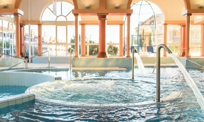 Dax Apartment | TERRASSES DE BORDA