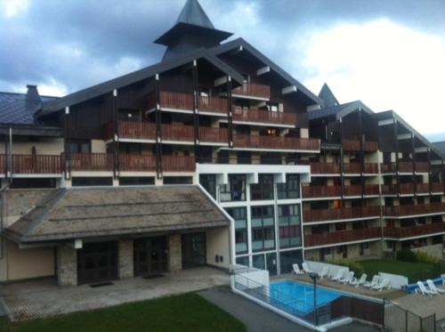 Le Praz de Lys Apartment | Terrasses Du Mont Blanc