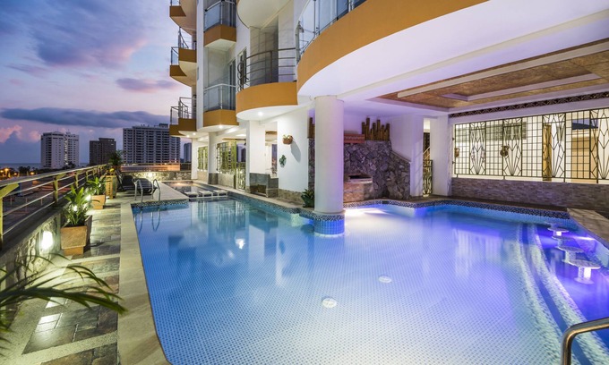 El Rodadero Apartment | Terrazas Tayrona Travelers Apartamentos y Suites