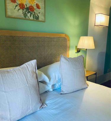 Bolgheri Bed & Breakfast | Terrazza Bellavista Suite