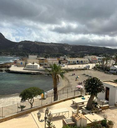 Cornino House | Terrazze Cofano