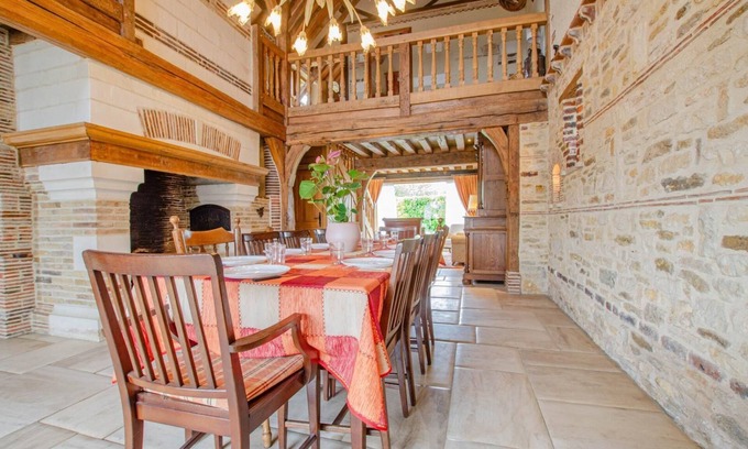 Montreuil-sur-Barse House | Terre d'âmes - MONTREUIL SUR BARSE