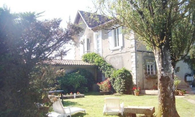 Escource House | Terrenave - Escource