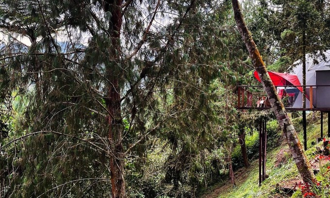 Floridablanca Cabin | Terrific cabin in Floridablanca, Santander, Colombia!