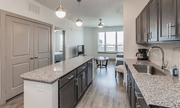Lewisville Apartment | Texas Corporate Housing Solutions Professional Apt