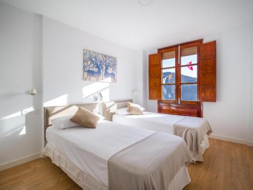 Tejeda House | Texeda Room Suites