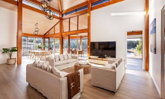 Yallingup House | TeySha Retreat - Luxury Yallingup Home