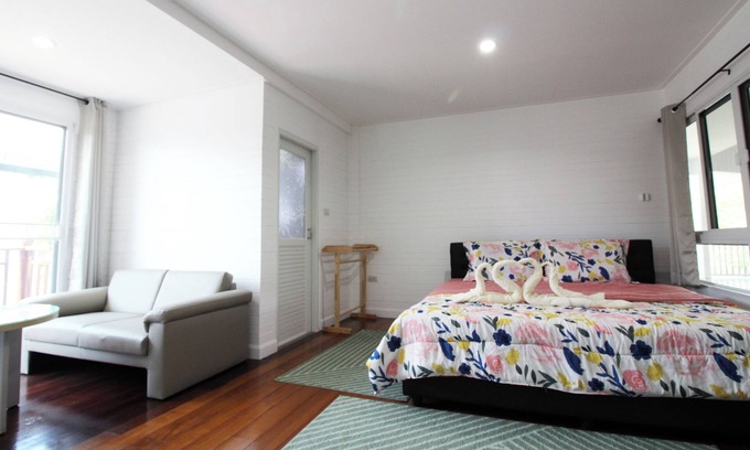 Ayutthaya House | Baan Khunphiphit Homestay no2322