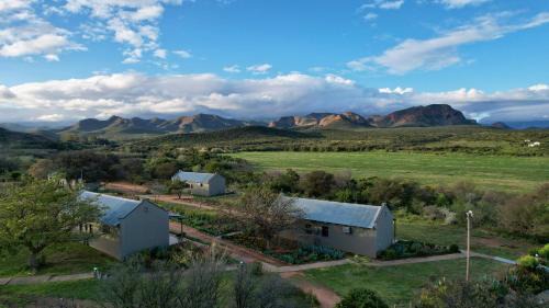 Dysseldorp Cabin | Thabile Lodge
