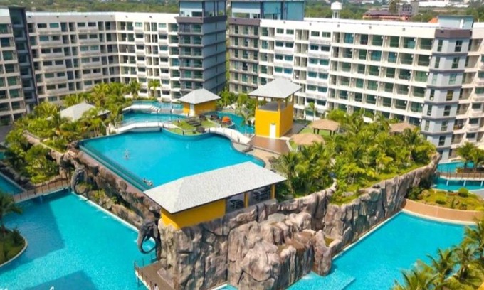 South Pattaya Apartment | Thailand , Pattaya Laguna beach Resort 3