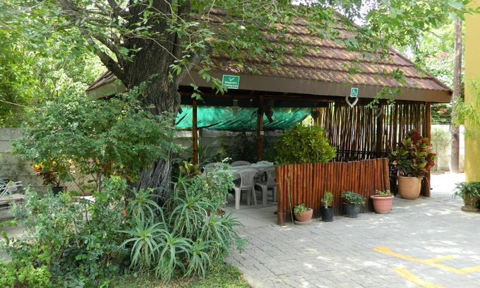 Maun House | Thamalakane guest house