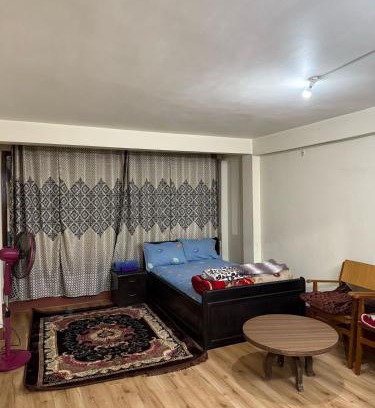 Thamel House | Thamel stay