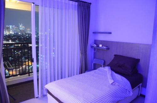 Jakarta Apartment | Thamrin Executive