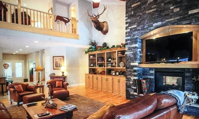 Pagosa Springs House | THANKSGIVING WEEK STILL AVAILABLE!