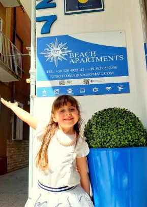 Chioggia Apartment | The 727 Sottomarina