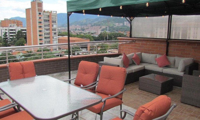 Astorga Apartment | The 9's Apartahotel