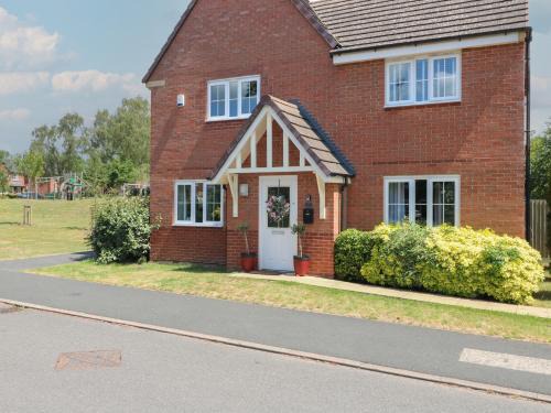 Yarnfield House | The Active Recovery Retreat