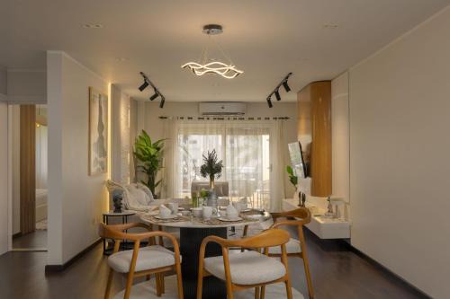 Sidi Abd El-Rahman Apartment | The Address Stella Beach Resort