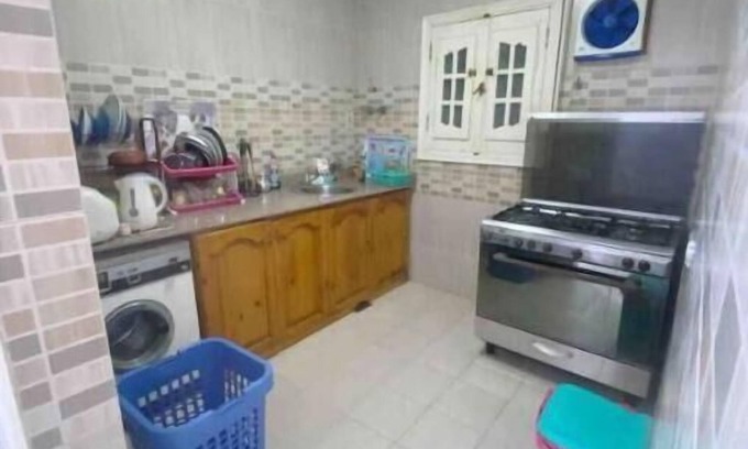 Al-'Umraniyah Apartment | The affordable sanctuary