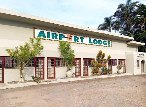 Berea Apartment | The Airport Lodge - East London