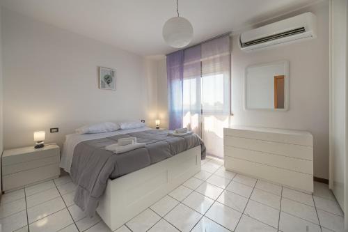 Bergamo Apartment | The Airport & The Train Station