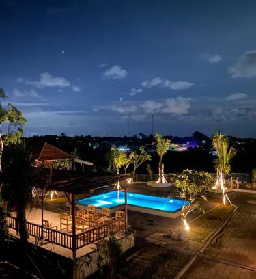Kutuh Hotel | The Akasea Villa Bali