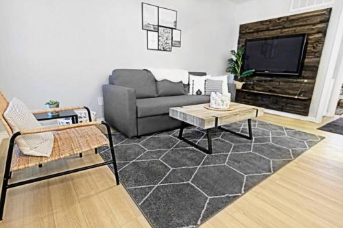 Old East Dallas Apartment | The Alcove Dallas Near Downtown Fun Nightlife