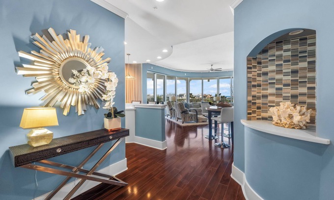 Rosemary Beach Condo | The Alexander by Panhandle Getaways