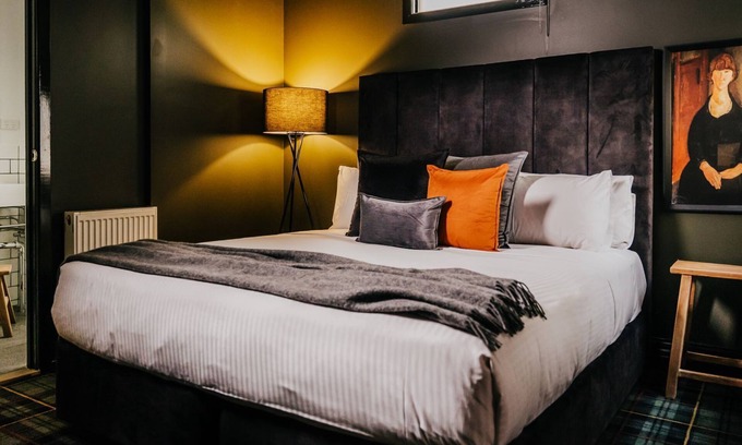 Hepburn Springs Apartment | The Amalfi House - perfect for families, corporate stays and retreats