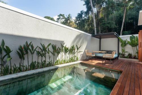 Singakerta Villa | The Ambengan Villas Ubud by GenuineHost