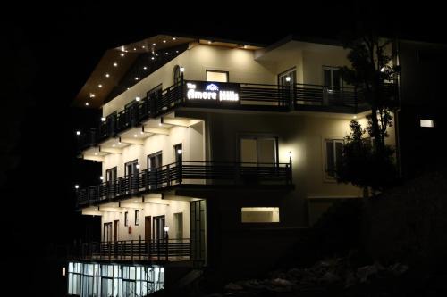 Tehri Hotel | The Amore Hills