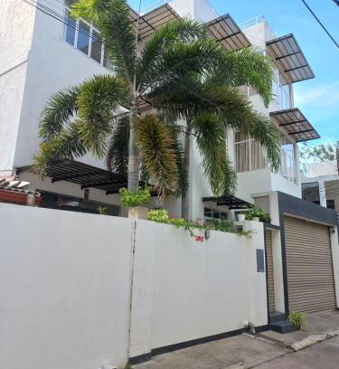 Negombo Villa | The Anchorage Villa - Negombo