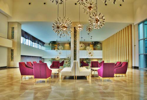 Ulus Hotel | The Ankara Hotel