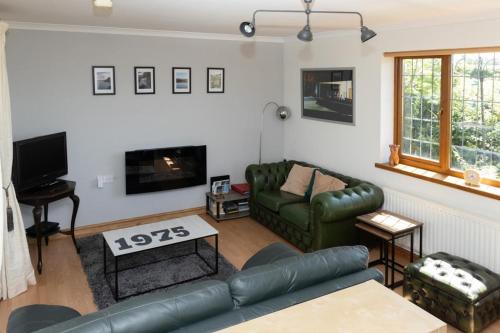 Bishopston Apartment | The Annexe At 53