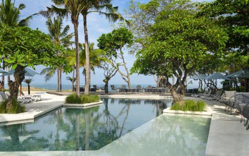 Kartika Plaza Hotel | The Anvaya Beach Resort Bali