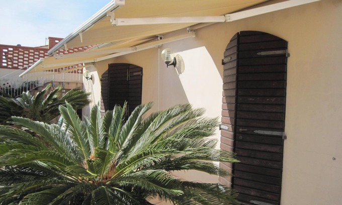 Livorno Apartment | The apartment Gemma - Tuscany