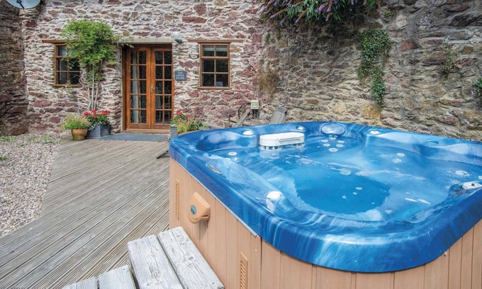 St Ishmaels House | The Apple Store - 1 Bedroom Cottage - St Ishmael's