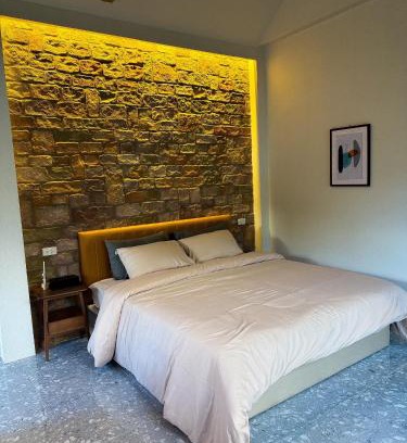 Pai Hotel | The Arch Casa - Design Hotel Pai