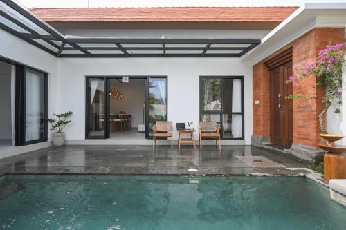 Mas Villa | The Ardana Residence