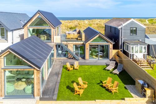 Southwold House | The Ark
