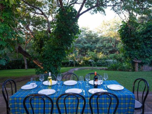 Victoria Falls Apartment | The Art House Victoria Falls