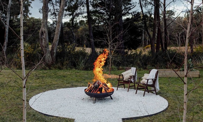 Woodlands Cottage | The Artemis Cottage - Romantic Couples Retreat