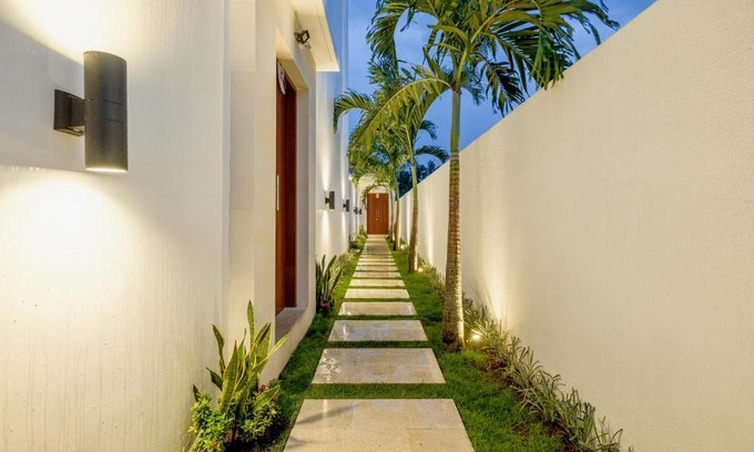 Lodtunduh Villa | The Arvind Villa Ubud