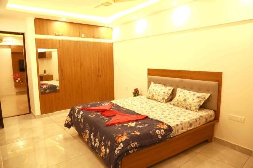Thiruvananthapuram Apartment | The Aster Palace