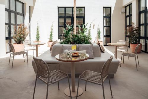 Poblats Maritims Apartment | The Atelier Lofts