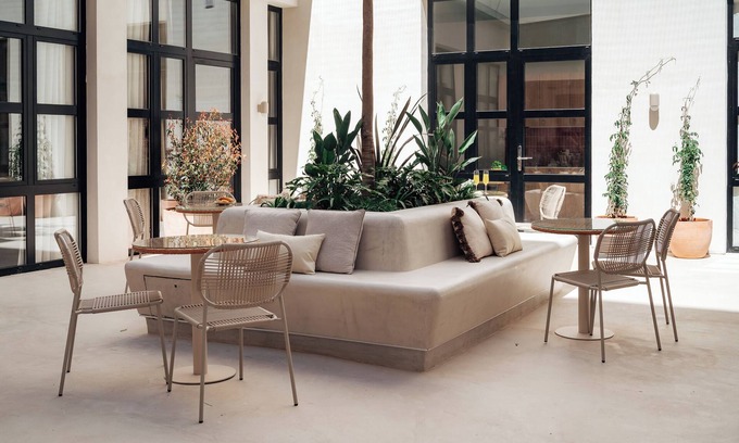 Poblats Maritims Apartment | The Atelier Lofts